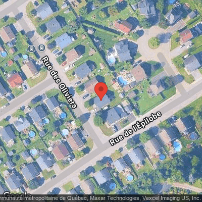 15614 Rue des Oliviers