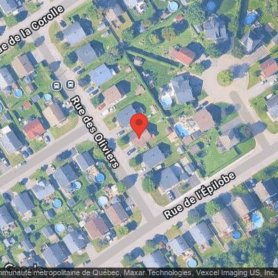 15626 Rue des Oliviers