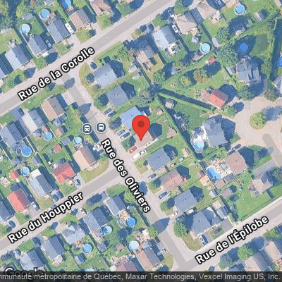 15650 Rue des Oliviers