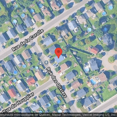 15662 Rue des Oliviers