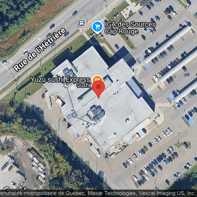 3373 Rue de l'Hetriere