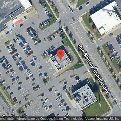 2800 Avenue Saint-David
