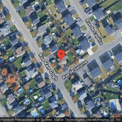 13774 Rue Van Gogh
