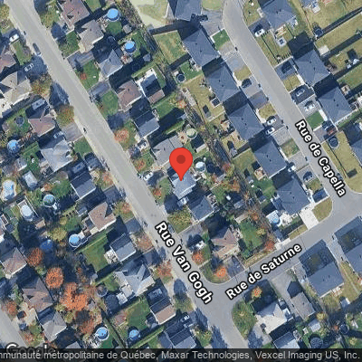 13822 Rue Van Gogh
