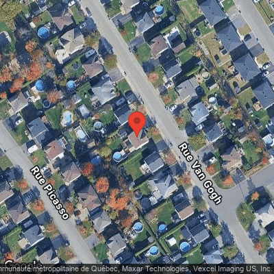 13861 Rue Van Gogh