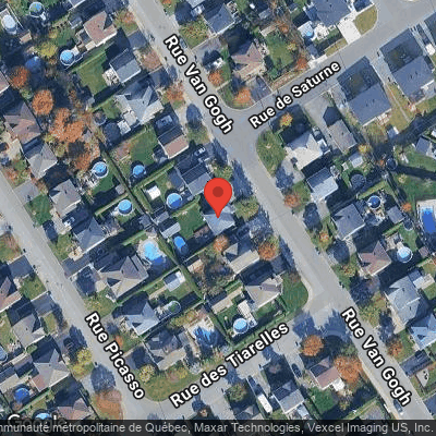 13745 Rue Van Gogh