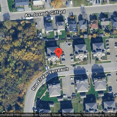 211 Rue Elzear-Verreault