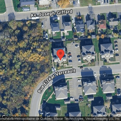 207 Rue Elzear-Verreault