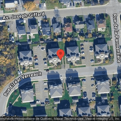 223 Rue Elzear-Verreault
