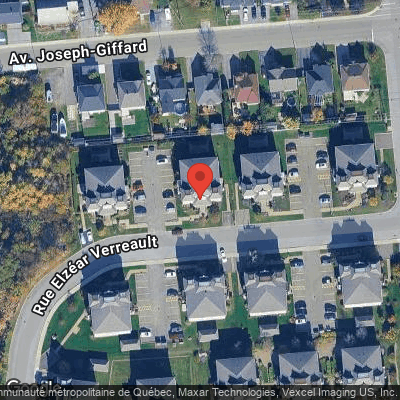 215 Rue Elzear-Verreault
