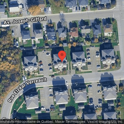 221 Rue Elzear-Verreault