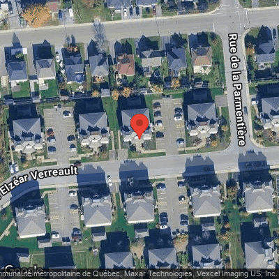 231 Rue Elzear-Verreault