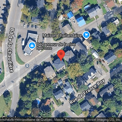 4323 Rue Saint-Félix