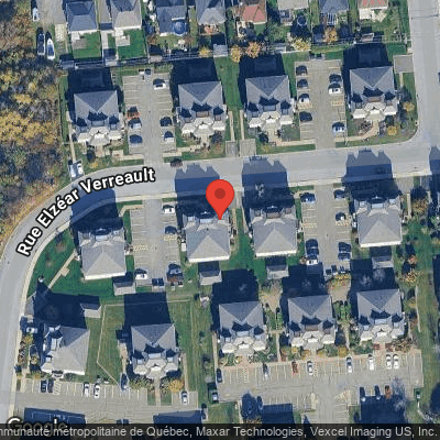 222 Rue Elzear-Verreault