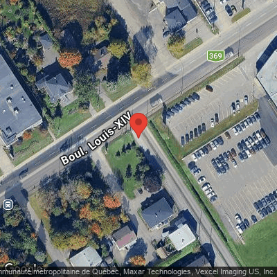 250 Boulevard Louis-XIV