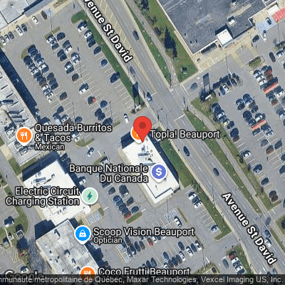 2841 - 2843 Avenue Saint-David
