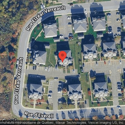 160 Rue Elzear-Verreault