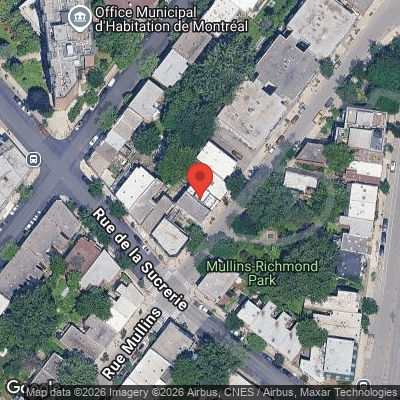 1685 Rue Mullins