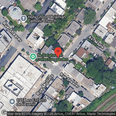 1785 Rue Mullins