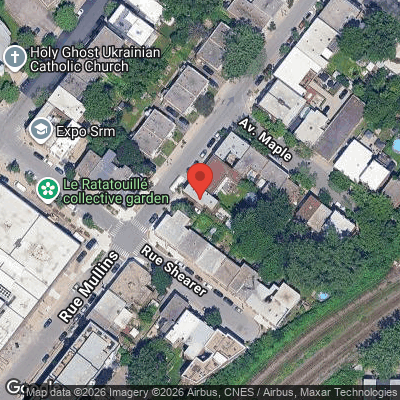 1768 Rue Mullins