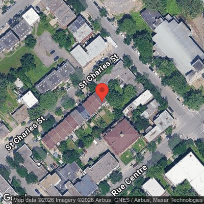 2324 Rue Saint-Charles