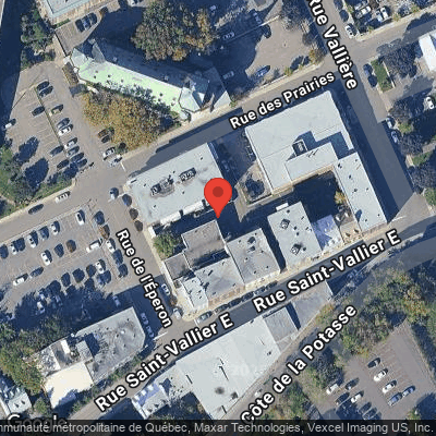905 Rue des Prairies