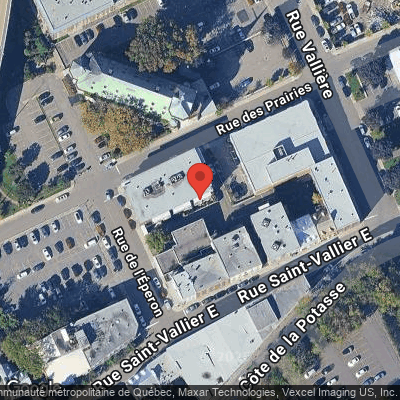 905 Rue des Prairies