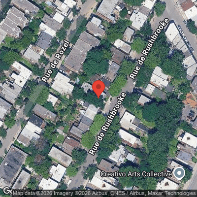 2365 Rue Rushbrooke