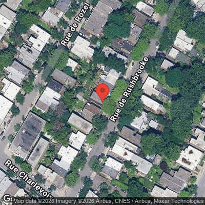 2393 Rue Rushbrooke