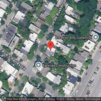 2430 Rue Rushbrooke