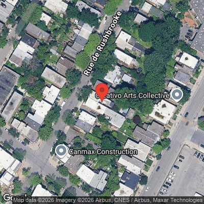 2412 Rue Rushbrooke