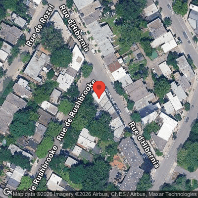 2300 - 2304 Rue Rushbrooke
