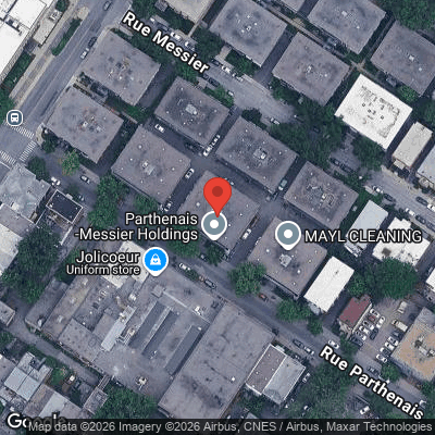 4125 Rue Parthenais