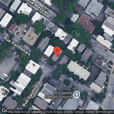 3465 Rue Parthenais