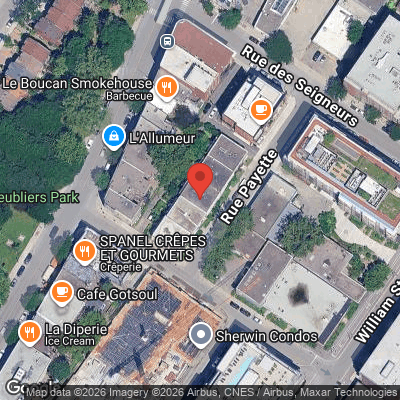 1905 Rue Payette