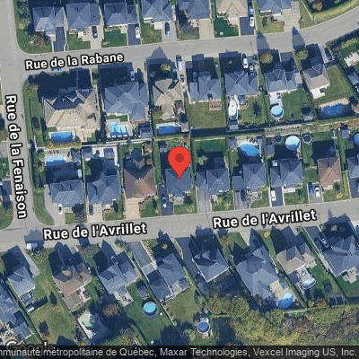 475 Rue de l'Avrillet