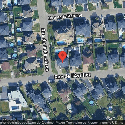 463 Rue de l'Avrillet