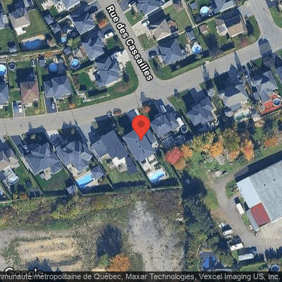 502 Rue de l'Avrillet