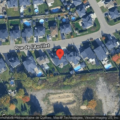 490 Rue de l'Avrillet