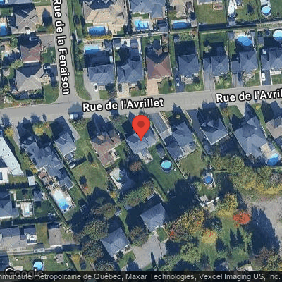 470 Rue de l'Avrillet