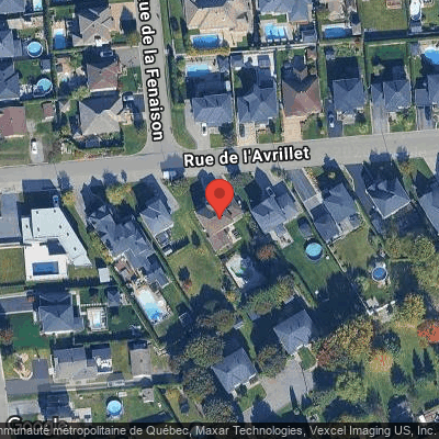 466 Rue de l'Avrillet