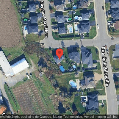 442 Rue de l'Avrillet