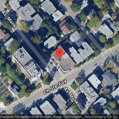 799 Avenue Monk