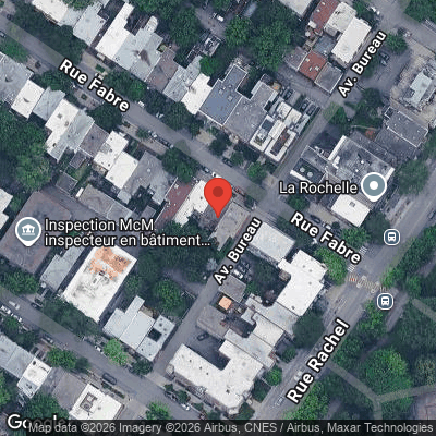 4228 - 4232 Rue Fabre