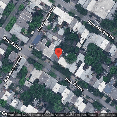 4287 - 4289 Rue Fabre