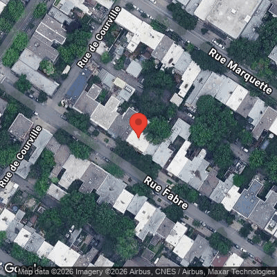 4283 - 4285 Rue Fabre