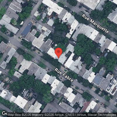 4275 - 4277 Rue Fabre