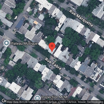 4273 Rue Fabre