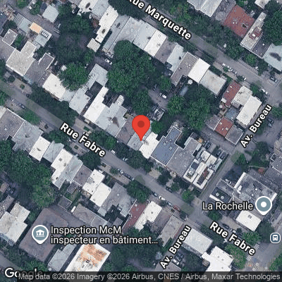 4251 - 4253 Rue Fabre
