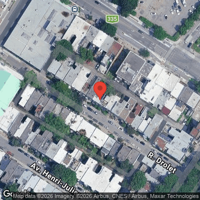 3679 Rue Drolet